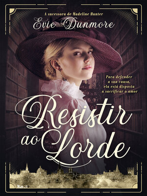 cover image of Resistir ao Lorde